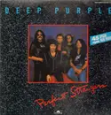 12inch Vinyl Single - Deep Purple - Perfect Strangers