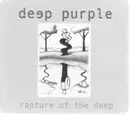 CD - Deep Purple - Rapture Of The Deep