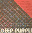 LP - Deep Purple - Amiga-Edition