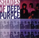 CD - Deep Purple - Shades Of Deep Purple
