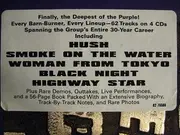 CD-Box - Deep Purple - Shades 1968-1998 - Long-box