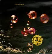 LP - Deep Purple - Who Do We Think We Are
