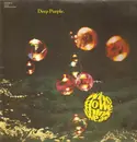 LP - Deep Purple - Who Do We Think We Are - club edition