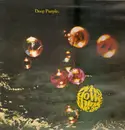 LP - Deep Purple - Who Do We Think We Are - UK original