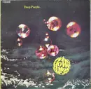 LP - Deep Purple - Who Do We Think We Are - no labelcode