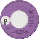 7'' - Deep Purple - Woman From Tokyo / Black Night (Live Version)