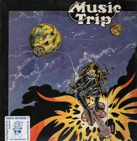 Deep Purple - Music Trip