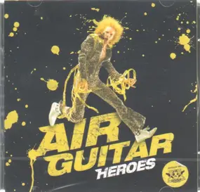 Deep Purple - Air Guitar Heroes