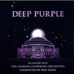 Deep Purple - Live At The Royal Albert Hall