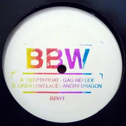 Deepthroat / Linda Lovelace - Gag Reflex