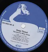 LP - Deep Throat - The Devil In Miss Jones - Ohrwurm