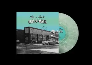 deer tick - Coin-O-Matic
