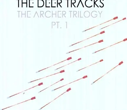 Deer Tracks - Archer Trilogy 1