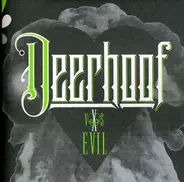 Deerhoof - Deerhoof vs. Evil