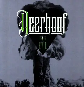 Deerhoof - DEERHOOF VS EVIL