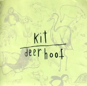 Deerhoof - Kit-Buddy Series (part 2)