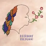 CD - Deerhoof - The Magic