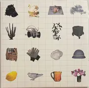 Double LP - Deerhoof - Runners Four - Pink/Blue Vinyl