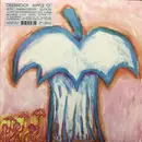 Double LP - Deerhoof - Apple O' - Cotton Candy vinyl/ Incl. 7'