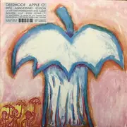 Double LP - Deerhoof - Apple O' - Cotton Candy vinyl/ Incl. 7'