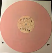 Double LP - Deerhoof - Apple O' - Cotton Candy vinyl/ Incl. 7'