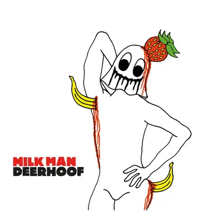 Deerhoof - Milk Man