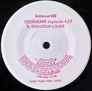 7inch Vinyl Single - Deerheart - Male