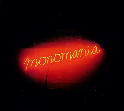Deerhunter - Monomania