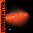 LP & MP3 - Deerhunter - Monomania - 180 gram vinyl + CD