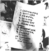 LP - Deerhunter - Halcyon Digest
