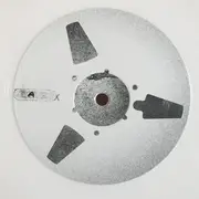 LP - Deerhunter - Halcyon Digest - White