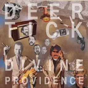 deer tick - Divine Providence - Limited Edition