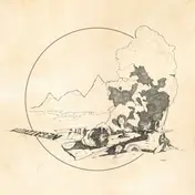 deer tick - Eel Bowel