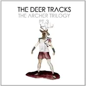 the deer tracks - Archer Trilogy 3
