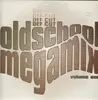 12'' - Def Cut - Old School Megamix Volume One