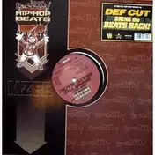 Def Cut - Bring The Beats Back!