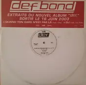 Def Bond - ' Def '