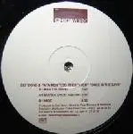 Def Bond - Back In The Days