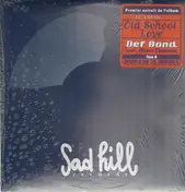 Def Bond - Old School Love