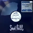 12inch Vinyl Single - Def Bond - Old School Love / Mars 2000