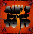 12inch Vinyl Single - Def Dames Dope - Ain't Nothin' To It