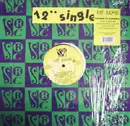 12'' - Def Dames - The King Of Romance