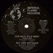 Def - The Wild Wild West