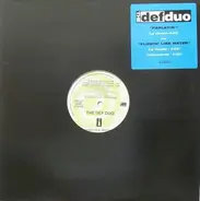 Def Duo - Parlayin' / Flowin' Like Water