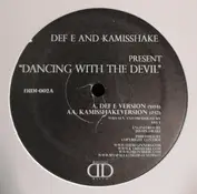 Def E And Kamisshake