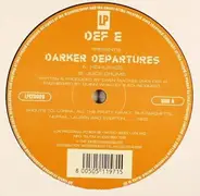 Def E - Darker Departures