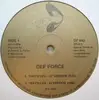 12'' - Def Force - That's Life
