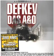 Def Kev And TimXtreme & Karibik Frank - Das A&O / Klarsicht