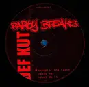 12inch Vinyl Single - Def Kut - Party Breaks Vol. 2