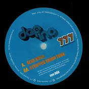 Def Inc - Acid Rock / Stripped Down Funk